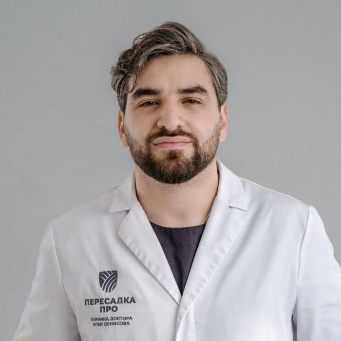Чырагзаде Асад Азадович